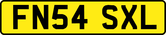 FN54SXL