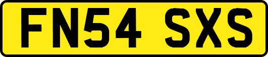 FN54SXS