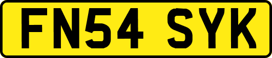 FN54SYK