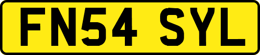 FN54SYL