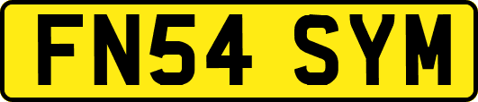 FN54SYM