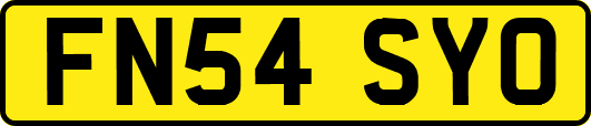 FN54SYO