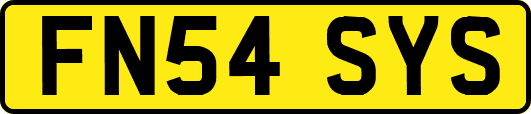 FN54SYS