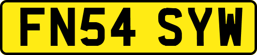 FN54SYW