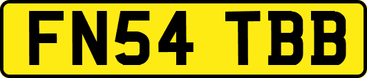 FN54TBB