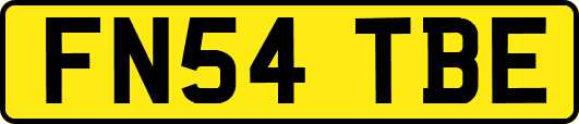 FN54TBE