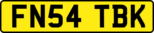 FN54TBK