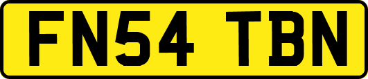 FN54TBN