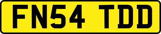 FN54TDD