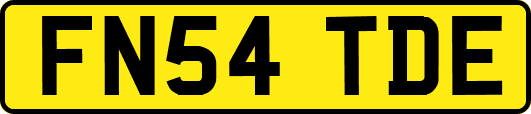 FN54TDE