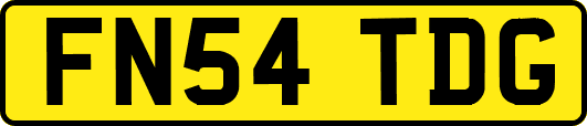 FN54TDG