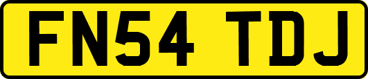 FN54TDJ