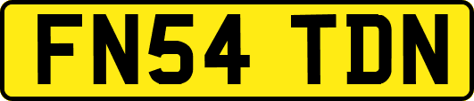 FN54TDN