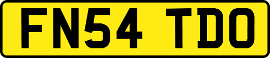FN54TDO