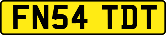 FN54TDT