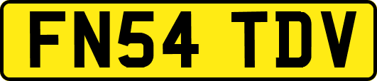 FN54TDV