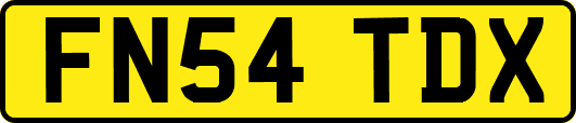 FN54TDX