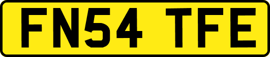 FN54TFE
