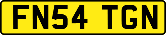 FN54TGN