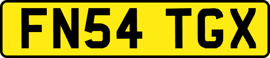 FN54TGX