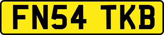 FN54TKB