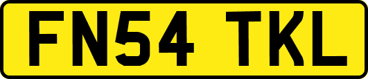 FN54TKL