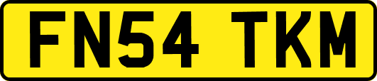 FN54TKM