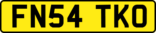 FN54TKO