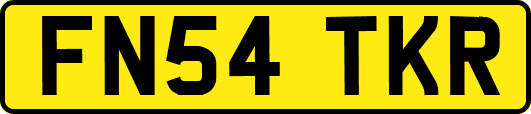FN54TKR