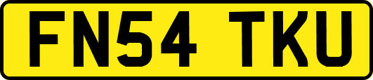 FN54TKU