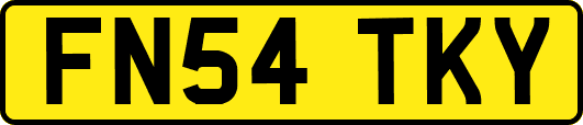 FN54TKY