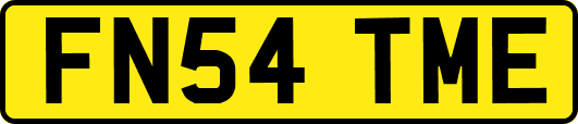 FN54TME