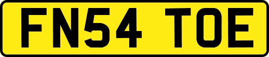 FN54TOE