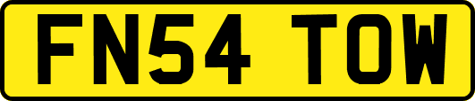 FN54TOW