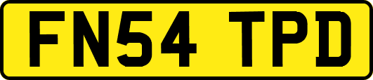 FN54TPD