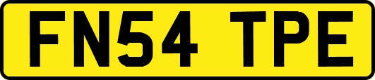 FN54TPE