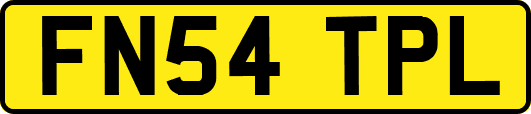 FN54TPL