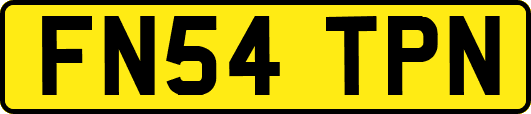 FN54TPN