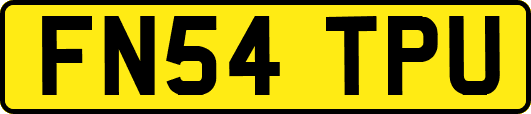 FN54TPU