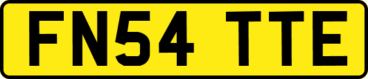 FN54TTE