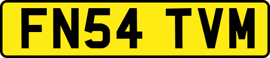 FN54TVM