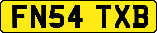 FN54TXB