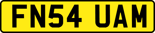 FN54UAM