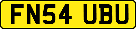 FN54UBU