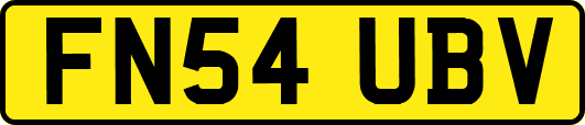 FN54UBV