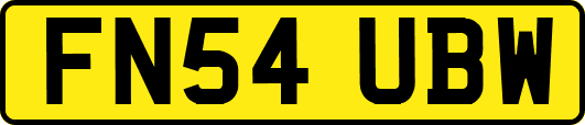 FN54UBW