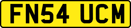 FN54UCM
