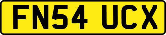 FN54UCX