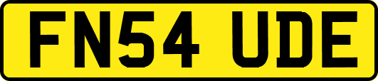 FN54UDE