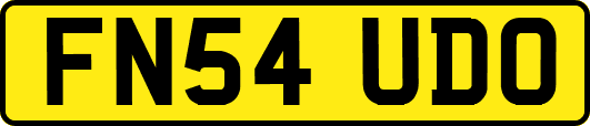 FN54UDO